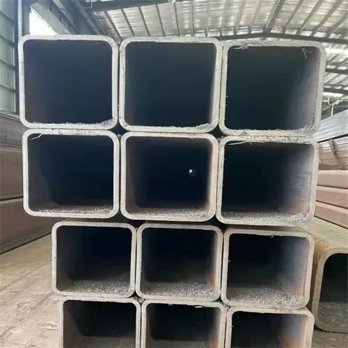 雨山q355d无缝方管